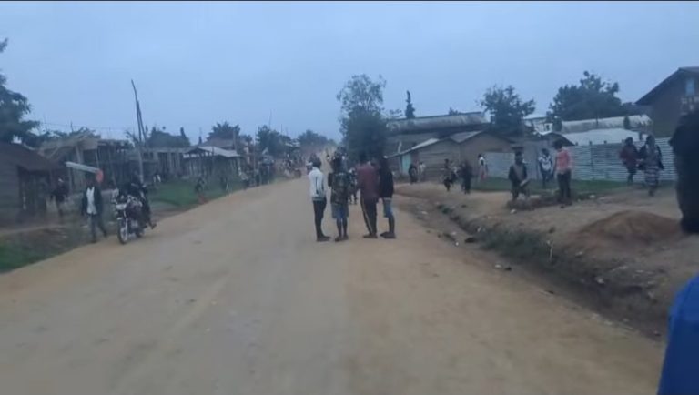 Ituri-Nord-Kivu : Au moins 50 morts en moins d’une semaine dans de nouvelles attaques attribuées aux ADF