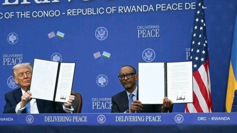 Les États-Unis et le Rwanda signent un accord sur la coopération stratégique dans le domaine du nucléaire civil