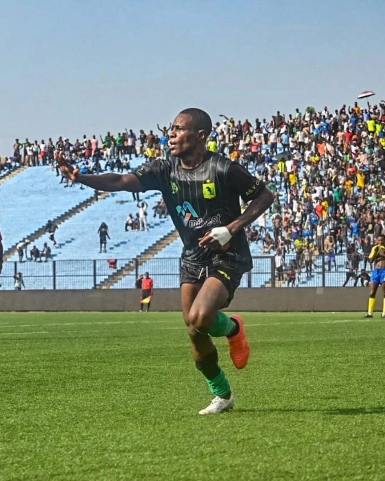 Playoffs Linafoot : V.Club s’impose face à Simba de Kolwezi grâce à un but en fin de match