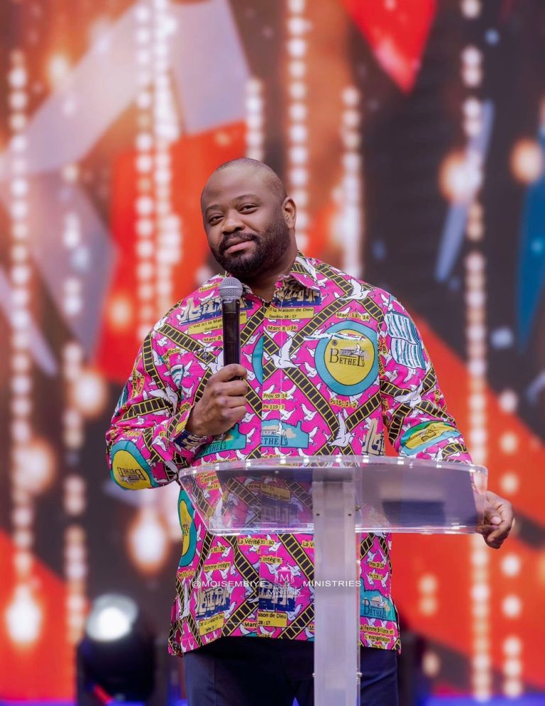 Moïse Mbiye à l’Accor Arena : Cinq catégories de billets déjà épuisées