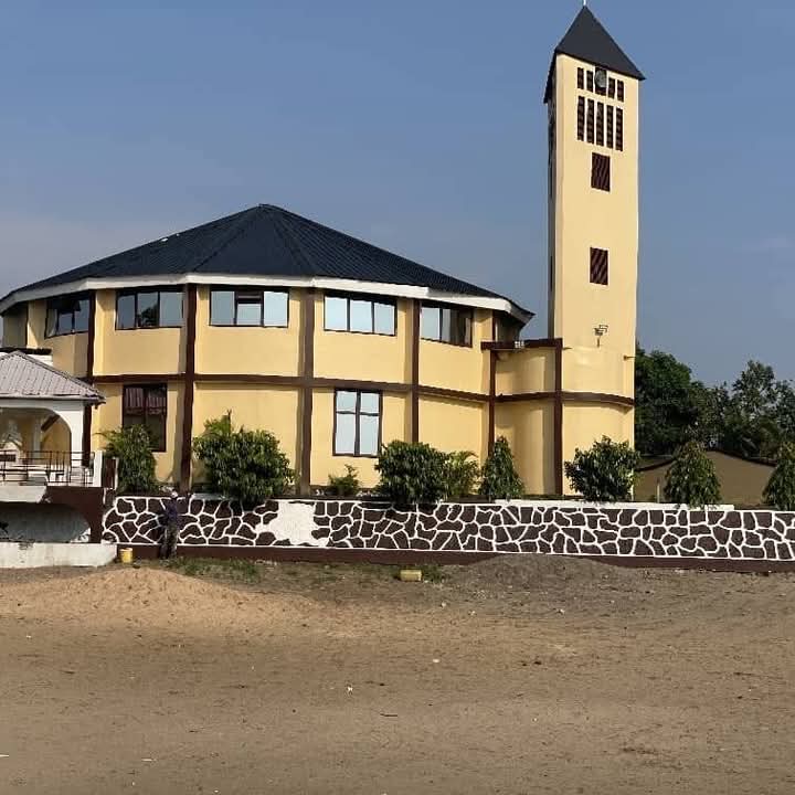 Ngaliema : La paroisse Bienheureuse Anuarite de l&rsquo;UPN visitée par des criminels