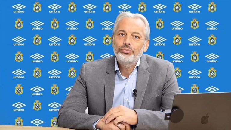 Mondial 2026 : Desabre mise sur la stabilité avec ses 26 Léopards pour le grand rendez-vous