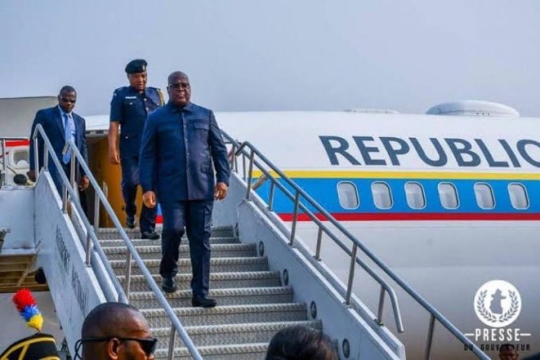 Félix Tshisekedi attendu à Kampala pour officialiser six accords bilatéraux avec l’Ouganda ce lundi