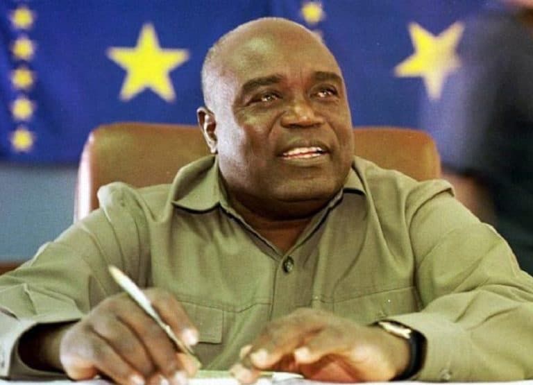De Mobutu à Kabila : Retour sur le 17 mai 1997 qui a changé l’histoire du Congo