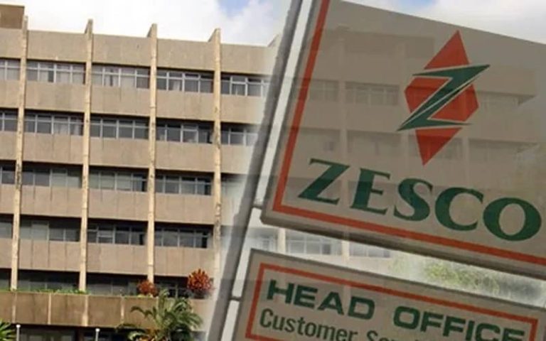 Haut-Katanga : Risque de coupure d’électricité dans plusieurs territoires après un ultimatum de la ZESCO