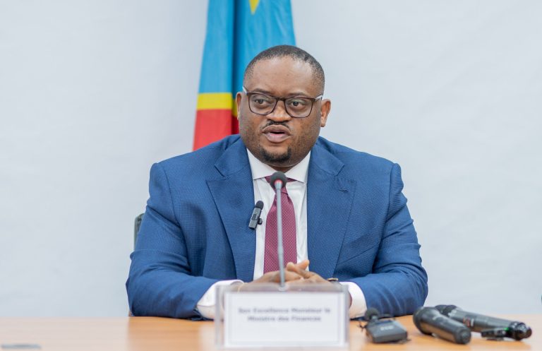 Première émission d’Eurobond : Doudou Fwamba annonce la reprise des émissions des bons et obligations du Trésor