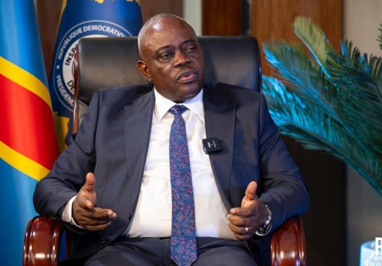 IGF: Christophe Bitasimwa dévoile la vision triennale de 2026-2028 basée sur la mise en œuvre des projets pilotes