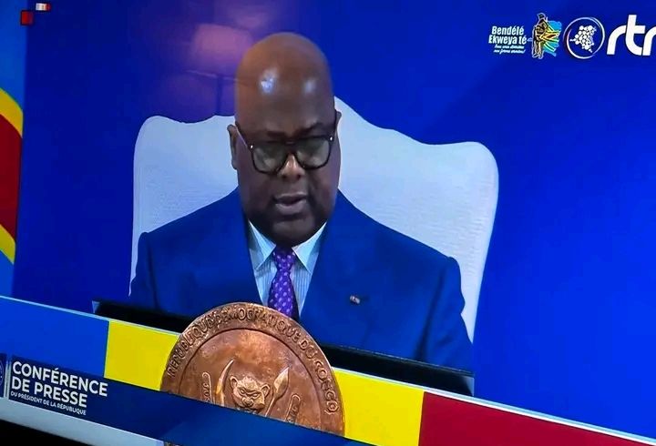 Processus de Doha : Félix Tshisekedi se veut rassurant sur l’issue des négociations