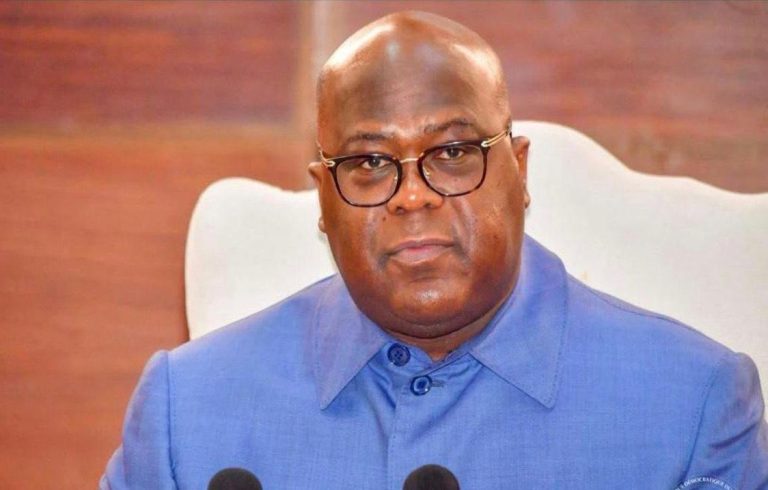Dialogue oui, mais pas au détriment des institutions : la ligne rouge de Félix Tshisekedi