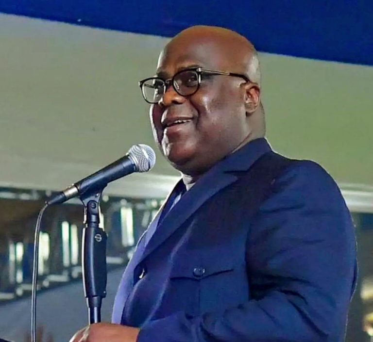 RDC : Tshisekedi évoque le délabrement des provinces rurales et défend le PDL-145T