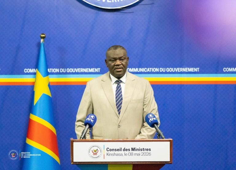 Paris : la RDC annoncée à la semaine africaine de l’UNESCO du 19 au 22 mai