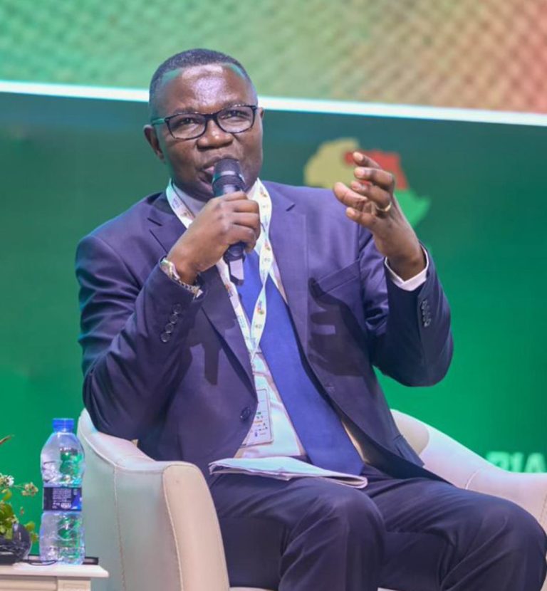 Biashara Africa 2026 : Julien Paluku présente la RDC comme une future puissance industrielle africaine