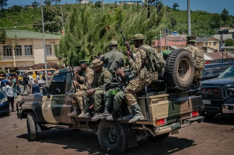 Nord-Kivu : les FARDC et les Wazalendo reprennent plusieurs localités au M23 dans le territoire de Masisi