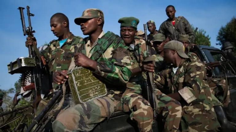 Crise en RDC : Le Groupe de contact international pour les Grands Lacs appelle au respect des accords de paix sur la situation dans l&rsquo;Est