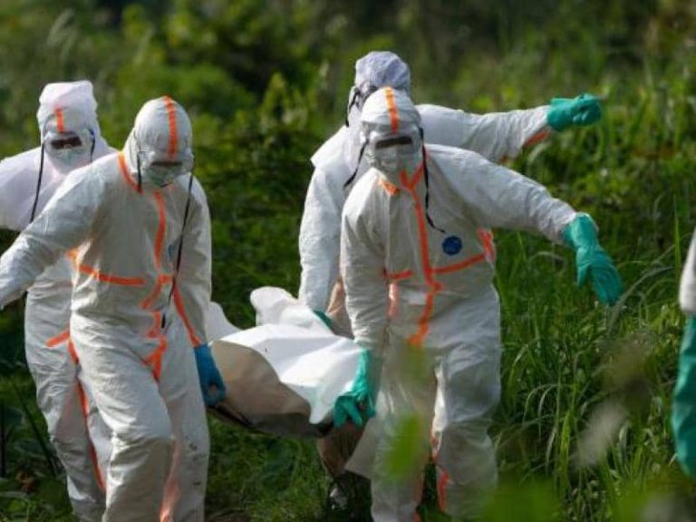 Épidémie d’Ebola : l’Ouganda enregistre 3 nouveaux cas, dont une Congolaise