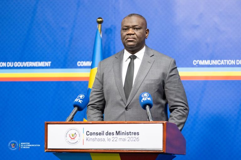 Kinshasa : vingt présumés “Kuluna” interpellés lors d’un bouclage à Mont-Ngafula