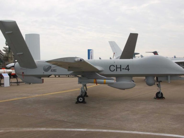 Nord-Kivu : des frappes de drones à Masisi et Rumangabo, l’aéroport de Kisangani également visé