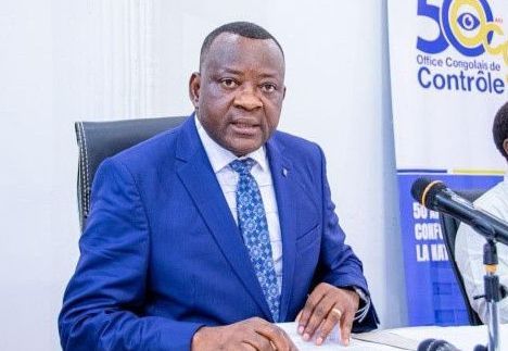 OCC : le Directeur général Étienne Tshimanga rétabli dans ses fonctions après la levée de sa suspension