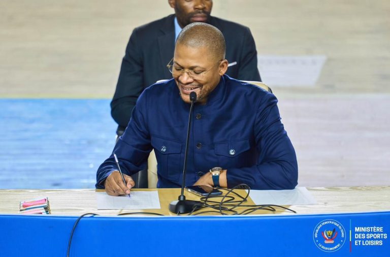 Coupe du monde 2026 : Didier Budimbu prépare la RDC à dépasser le simple statut de participant