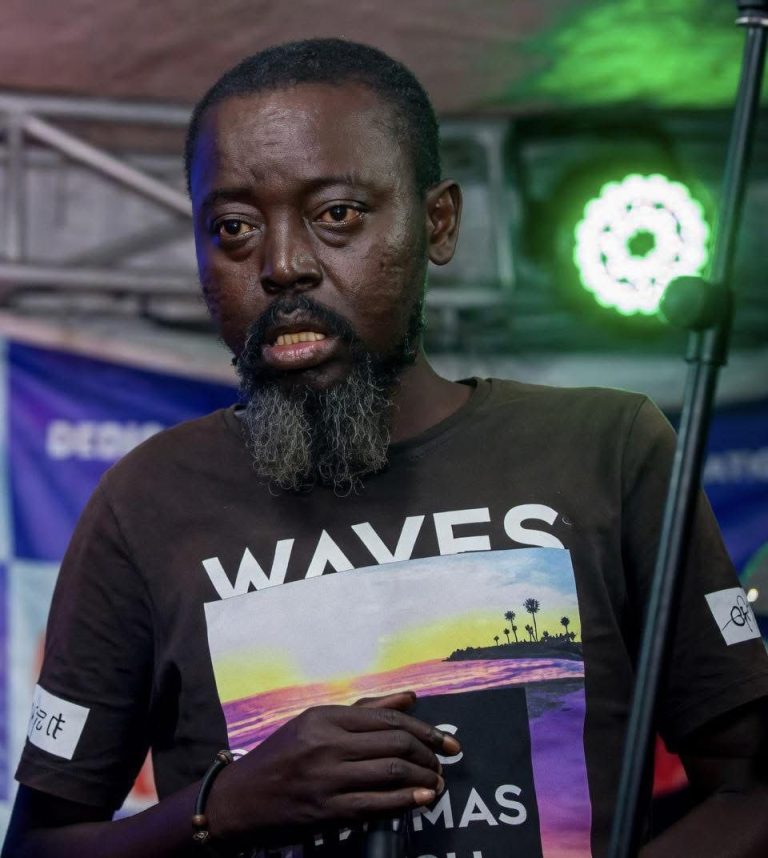 Musique congolaise : Diego Cao, ancien animateur de Wenge Maison Mère décédé