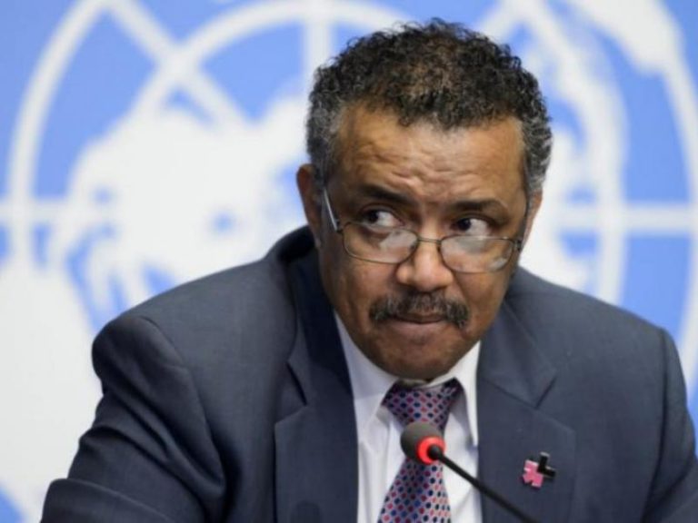Épidémie d’Ebola en RDC : le chef de l’OMS annoncé à Bunia vendredi