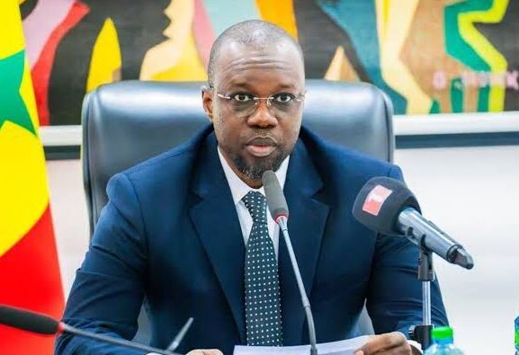 Assemblée nationale du Sénégal : Ousmane Sonko insiste sur la morale et l’intégrité des dirigeants
