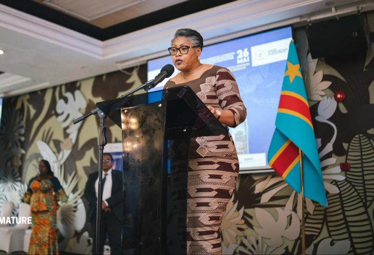 RDC : Judith Suminwa ouvre les travaux sur les normes de construction des infrastructures publiques