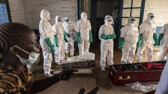 Ebola : la Russie annonce un vaccin contre la souche Bundibugyo qui frappe la RDC