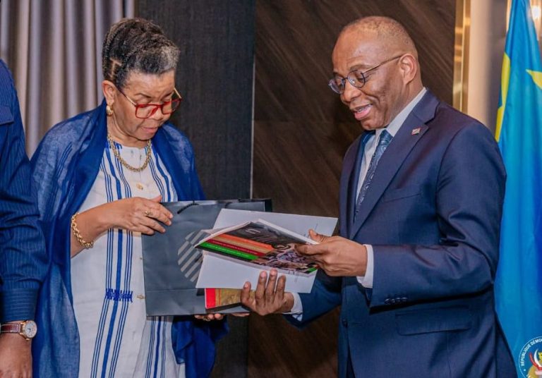Commission africaine des droits de l’homme : Guillaume Ngefa défend les réformes de la justice congolaise