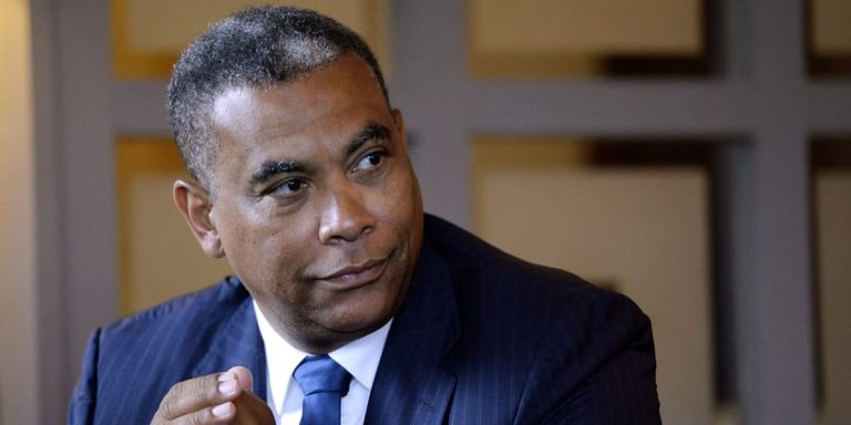 RDC : Olivier Kamitatu dénonce un boom minier sans retombées pour la population