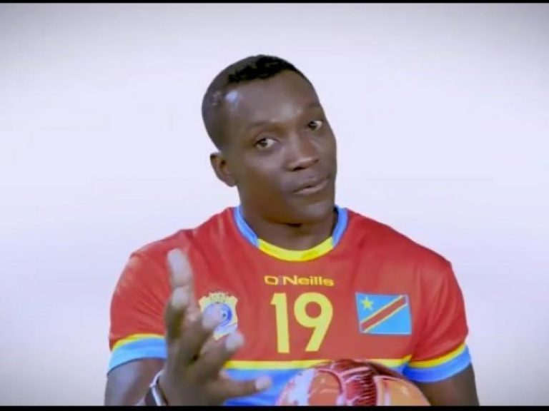 FECOFA : Shabani Nonda retire sa candidature à la présidence pour des raisons personnelles