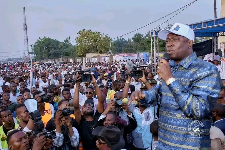 Sanctions américaines contre Joseph Kabila : l’UDPS annonce une marche de soutien à Donald Trump le 4 mai à Kinshasa