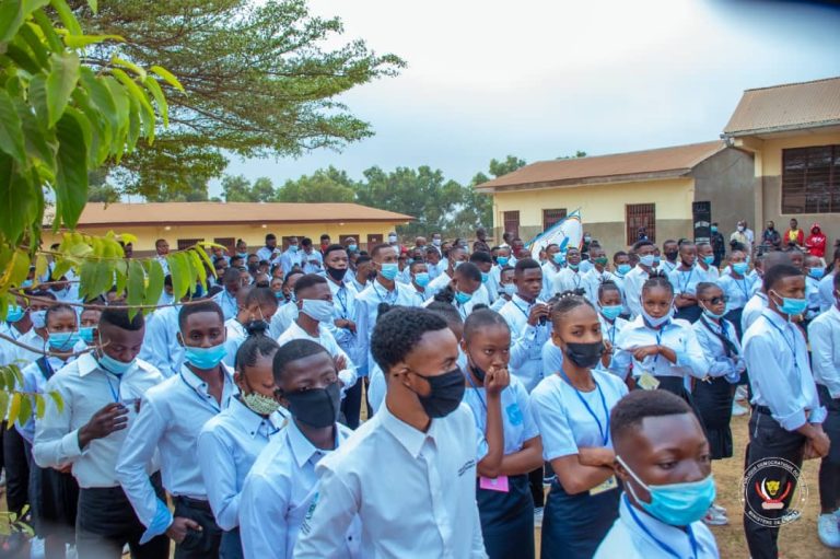 Examen d’État 2026 : 9 536 finalistes en dissertation au Nord-Kivu 3, dont 3 628 filles