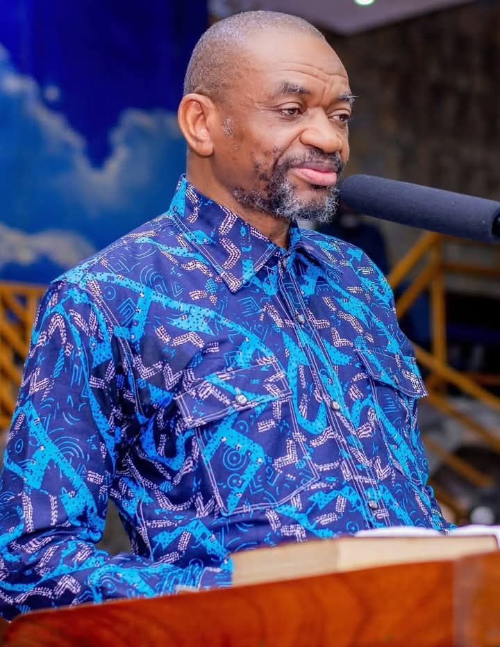 Révision constitutionnelle en RDC : Le pasteur Sony Kafuta se désolidarise de la démarche de l’ERC