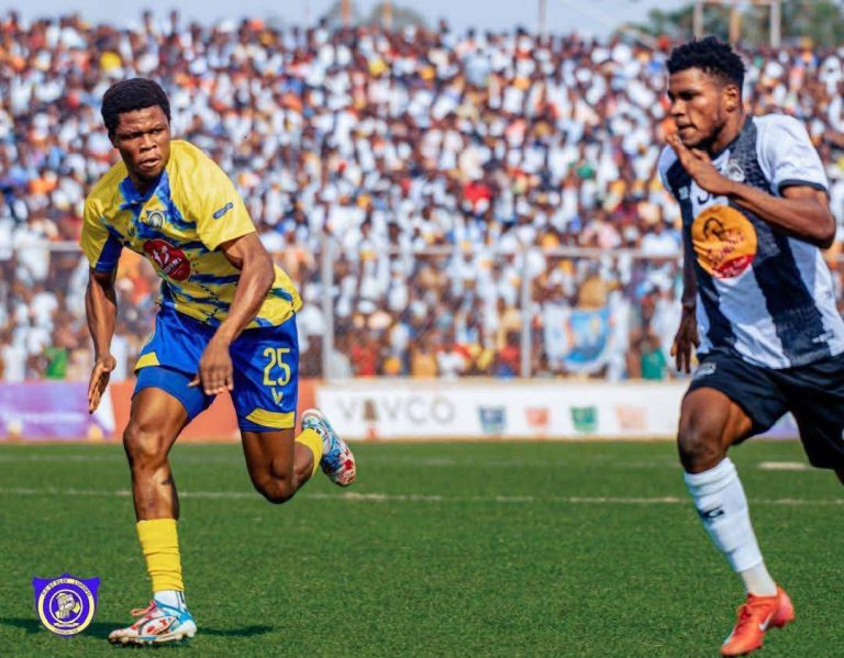 Illicocash Ligue 1 : Lupopo s’impose face à Mazembe (2-1) et se repositionne dans les playoffs