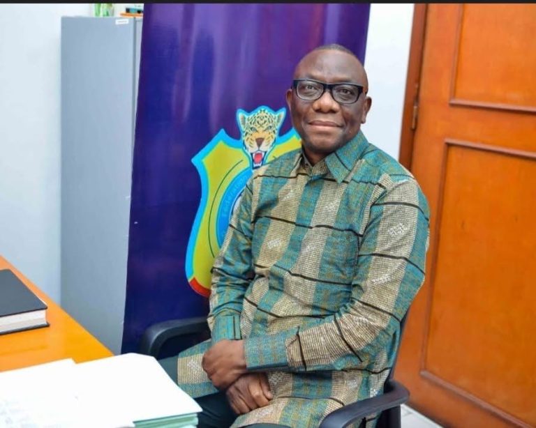 FECOFA : Bosco Mwehu jette l’éponge dans la course à la présidence