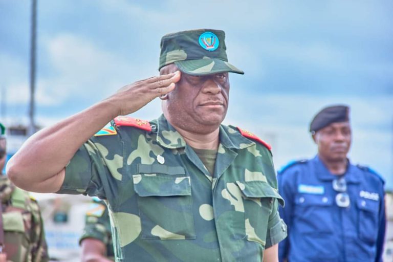 RDC : 5 ans après, l’état de siège peine à ramener la sécurité dans l’Est