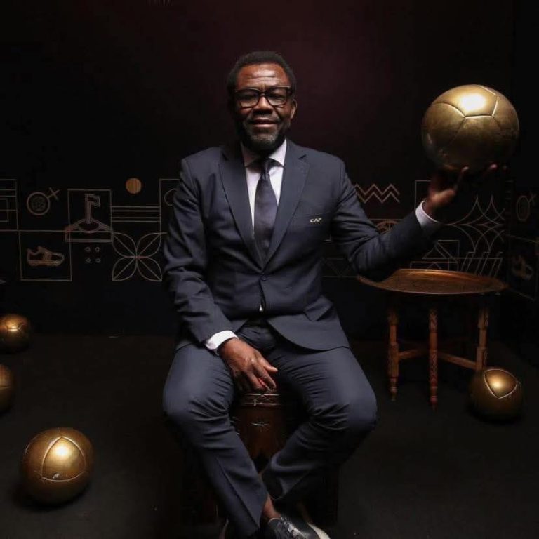 Coupe du monde 2026 : Veron Mosengo Omba engage la FECOFA pour sécuriser la participation des Léopards