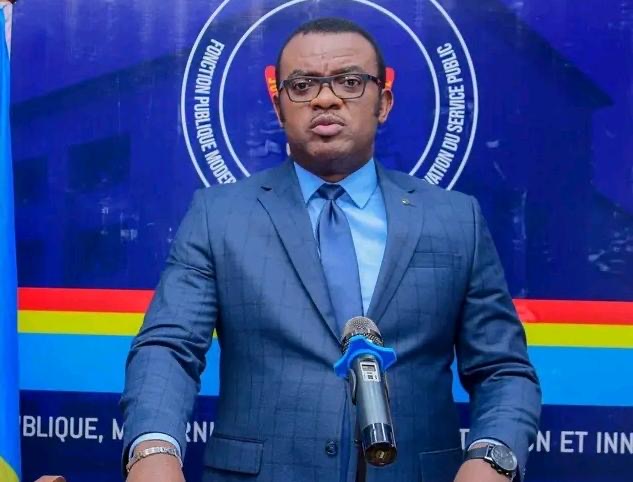 RDC : La rémunération moyenne des fonctionnaires passe de 126 000 FC en 2019 à 500 000 FC en 2026, selon Jean-Pierre Lihau