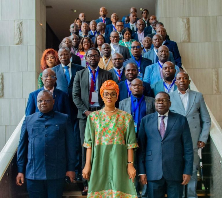 RDC : Lancement à Kinshasa des consultations sur le 3ᵉ Examen de la politique commerciale