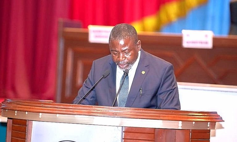 Assemblée nationale : Le député César Matabaro initie une réforme de la loi-cadre de l’enseignement national