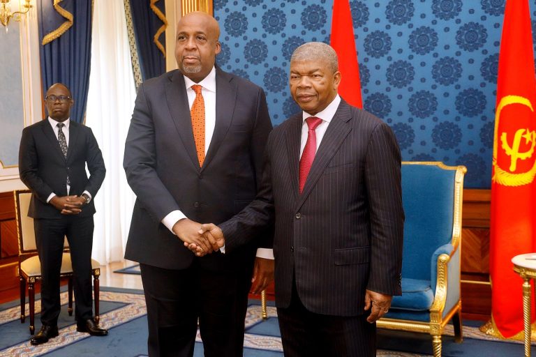 Interconnexion électrique RDC–Angola : Molendo Sakombi porte un projet stratégique à Luanda