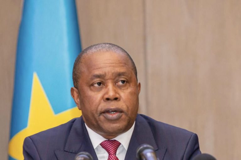 RDC : Dénis Kadima explique les raisons de la prolongation des opérations de vote en 2023