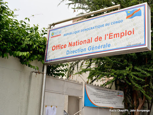 1er mai 2026 en RDC : une fête du travail sous le signe de la précarité et des frustrations sociales