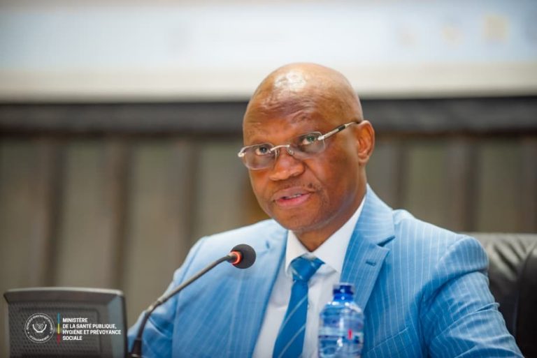 Ebola en Ituri : La RDC officialise sa 17e épidémie, 80 décès déjà recensés