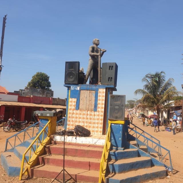 Tanganyika : Deux morts dans un conflit foncier à Kongolo, la Société civile appelle à une intervention urgente