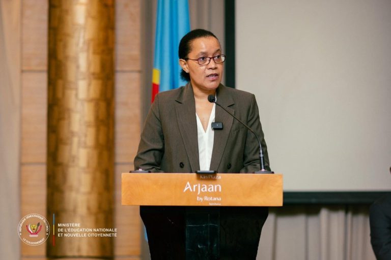 Paris : La RDC participe à la Semaine africaine 2026 de l’UNESCO autour de l’éducation et du développement durable