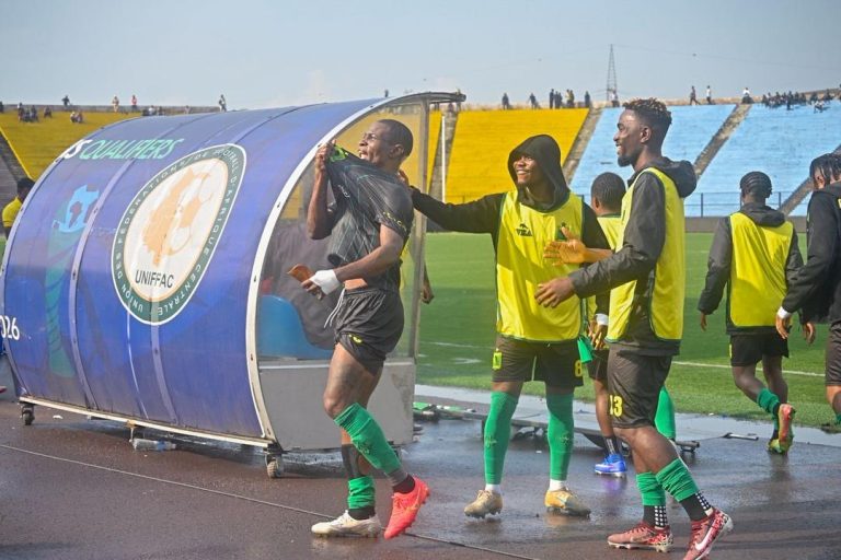 Illicocash Ligue 1 : Vita Club décroche sa première victoire contre Lupopo