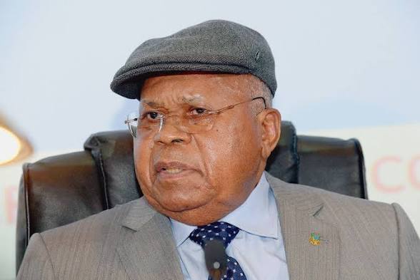 RDC : le député André Mbata dépose une résolution pour reconnaître Tshisekedi, Kimbangu et Kimpa Vita comme héros nationaux