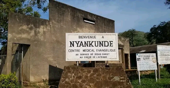 Ituri : un Centre de traitement d’Ebola en construction à Nyakunde